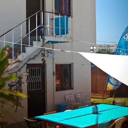 Oporto Surf Camp Hostel Esmoriz Pokój zdjęcie
