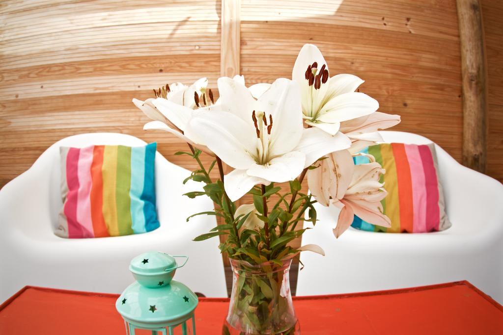 Oporto Surf Camp Hostel Esmoriz Zewnętrze zdjęcie