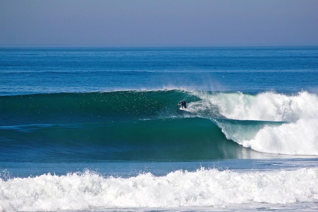 Oporto Surf Camp Hostel Esmoriz Zewnętrze zdjęcie