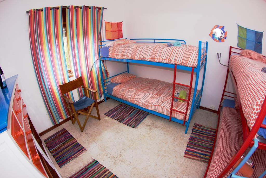 Oporto Surf Camp Hostel Esmoriz Pokój zdjęcie